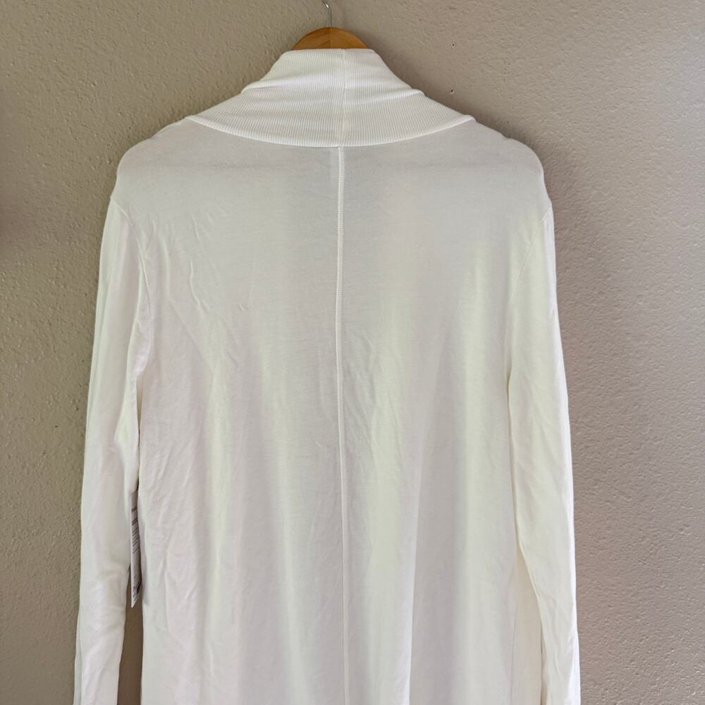 NEW Athleta Pranayama Restore Rib Wrap - Picture 5 of 9